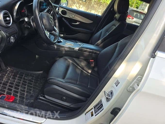 2022 Mercedes-Benz GLC 300 4MATIC - miniatura 6