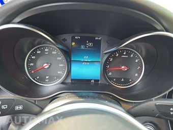 2022 Mercedes-Benz GLC 300 4MATIC - miniatura 9