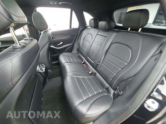 2022 Mercedes-Benz GLC 300 4MATIC - miniatura 10