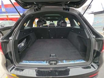2022 Mercedes-Benz GLC 300 4MATIC - miniatura 11