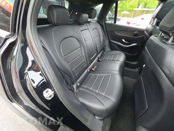 2022 Mercedes-Benz GLC 300 4MATIC - miniatura 13