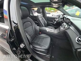 2022 Mercedes-Benz GLC 300 4MATIC - miniatura 15