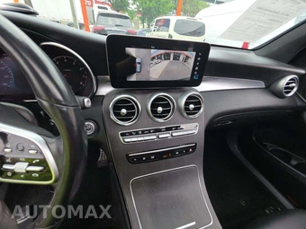 2022 Mercedes-Benz GLC 300 4MATIC - miniatura 7