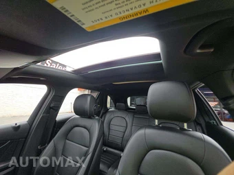 2022 Mercedes-Benz GLC 300 4MATIC - miniatura 8