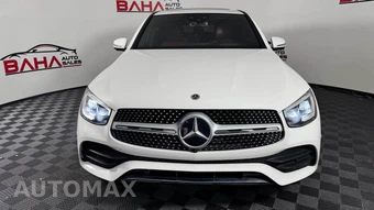 2022 Mercedes-Benz GLC 300 4MATIC - miniatura 10
