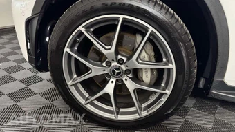 2022 Mercedes-Benz GLC 300 4MATIC - miniatura 11