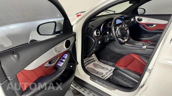 2022 Mercedes-Benz GLC 300 4MATIC - miniatura 12