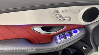 2022 Mercedes-Benz GLC 300 4MATIC - miniatura 13