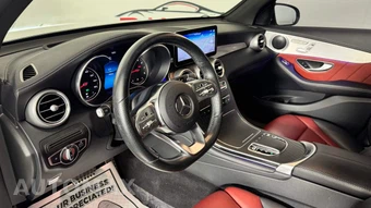 2022 Mercedes-Benz GLC 300 4MATIC - miniatura 14