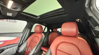 2022 Mercedes-Benz GLC 300 4MATIC - miniatura 15