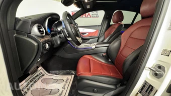 2022 Mercedes-Benz GLC 300 4MATIC - miniatura 16