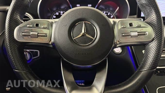 2022 Mercedes-Benz GLC 300 4MATIC - miniatura 17