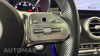2022 Mercedes-Benz GLC 300 4MATIC - miniatura 18
