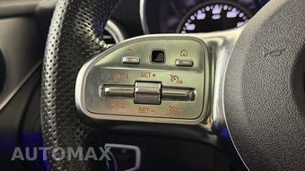 2022 Mercedes-Benz GLC 300 4MATIC - miniatura 19