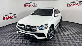 2022 Mercedes-Benz GLC 300 4MATIC - miniatura 2