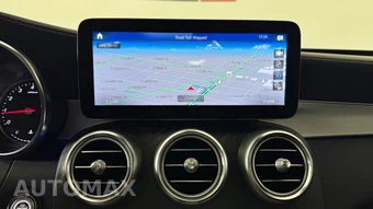 2022 Mercedes-Benz GLC 300 4MATIC - miniatura 21