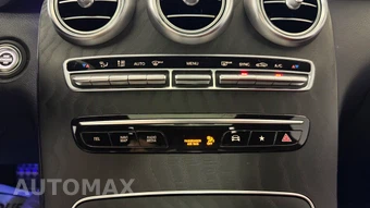 2022 Mercedes-Benz GLC 300 4MATIC - miniatura 22
