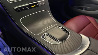 2022 Mercedes-Benz GLC 300 4MATIC - miniatura 23