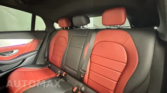 2022 Mercedes-Benz GLC 300 4MATIC - miniatura 29