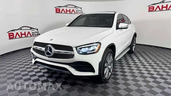 2022 Mercedes-Benz GLC 300 4MATIC - miniatura 3