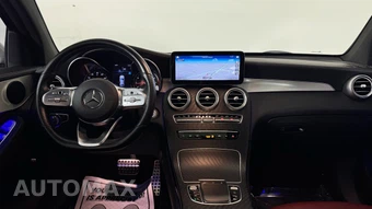 2022 Mercedes-Benz GLC 300 4MATIC - miniatura 32