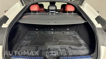 2022 Mercedes-Benz GLC 300 4MATIC - miniatura 35