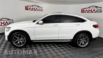 2022 Mercedes-Benz GLC 300 4MATIC - miniatura 4