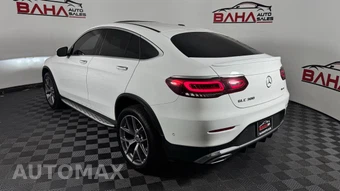 2022 Mercedes-Benz GLC 300 4MATIC - miniatura 5