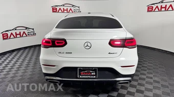 2022 Mercedes-Benz GLC 300 4MATIC - miniatura 6