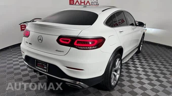2022 Mercedes-Benz GLC 300 4MATIC - miniatura 7