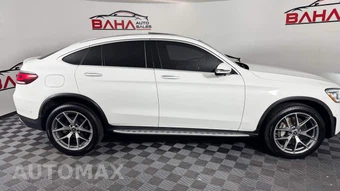 2022 Mercedes-Benz GLC 300 4MATIC - miniatura 8