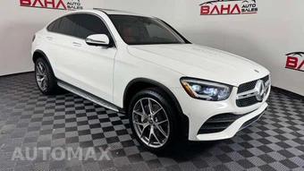 2022 Mercedes-Benz GLC 300 4MATIC - miniatura 9
