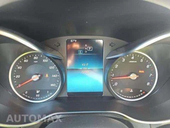 2022 Mercedes-Benz GLC 300 4MATIC - miniatura 10