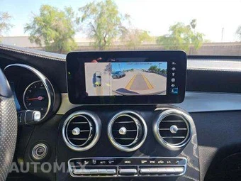 2022 Mercedes-Benz GLC 300 4MATIC - miniatura 11