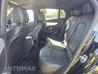 2022 Mercedes-Benz GLC 300 4MATIC - miniatura 14