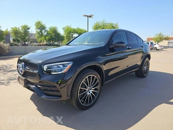 2022 Mercedes-Benz GLC 300 4MATIC - miniatura 2