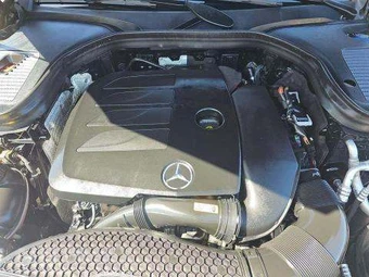 2022 Mercedes-Benz GLC 300 4MATIC - miniatura 23