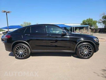 2022 Mercedes-Benz GLC 300 4MATIC - miniatura 5