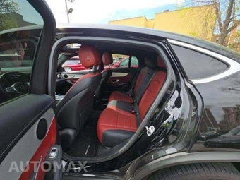 2022 Mercedes-Benz GLC 300 4MATIC – miniatura 12