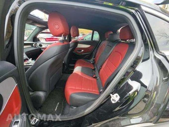2022 Mercedes-Benz GLC 300 4MATIC – miniatura 13