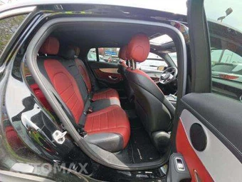 2022 Mercedes-Benz GLC 300 4MATIC – miniatura 16