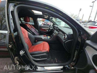 2022 Mercedes-Benz GLC 300 4MATIC – miniatura 18