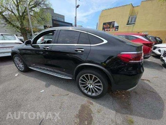 2022 Mercedes-Benz GLC 300 4MATIC – miniatura 2
