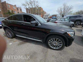 2022 Mercedes-Benz GLC 300 4MATIC – miniatura 4