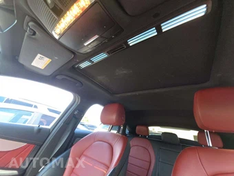 2022 Mercedes-Benz GLC 300 4MATIC - miniatura 11