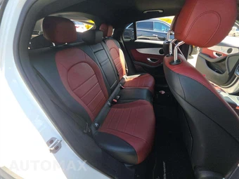2022 Mercedes-Benz GLC 300 4MATIC - miniatura 16