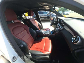 2022 Mercedes-Benz GLC 300 4MATIC - miniatura 18
