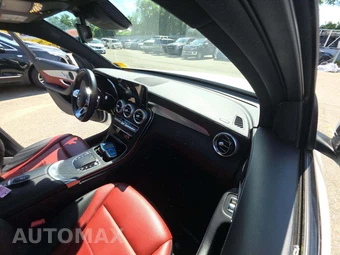 2022 Mercedes-Benz GLC 300 4MATIC - miniatura 19