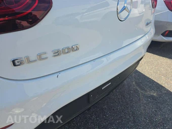 2022 Mercedes-Benz GLC 300 4MATIC - miniatura 21