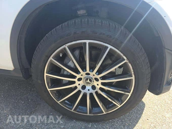 2022 Mercedes-Benz GLC 300 4MATIC - miniatura 22